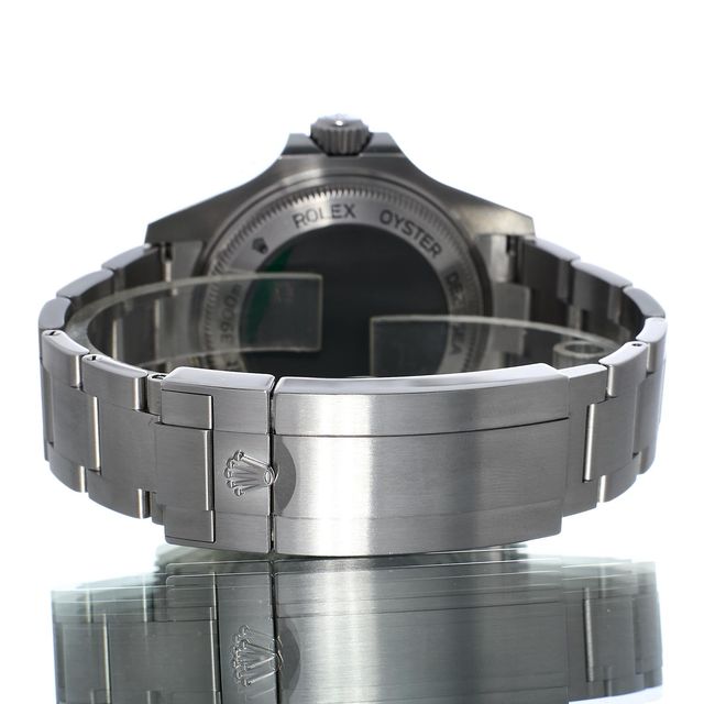 Rolex Deepsea 126660 - D-Blue Image 3